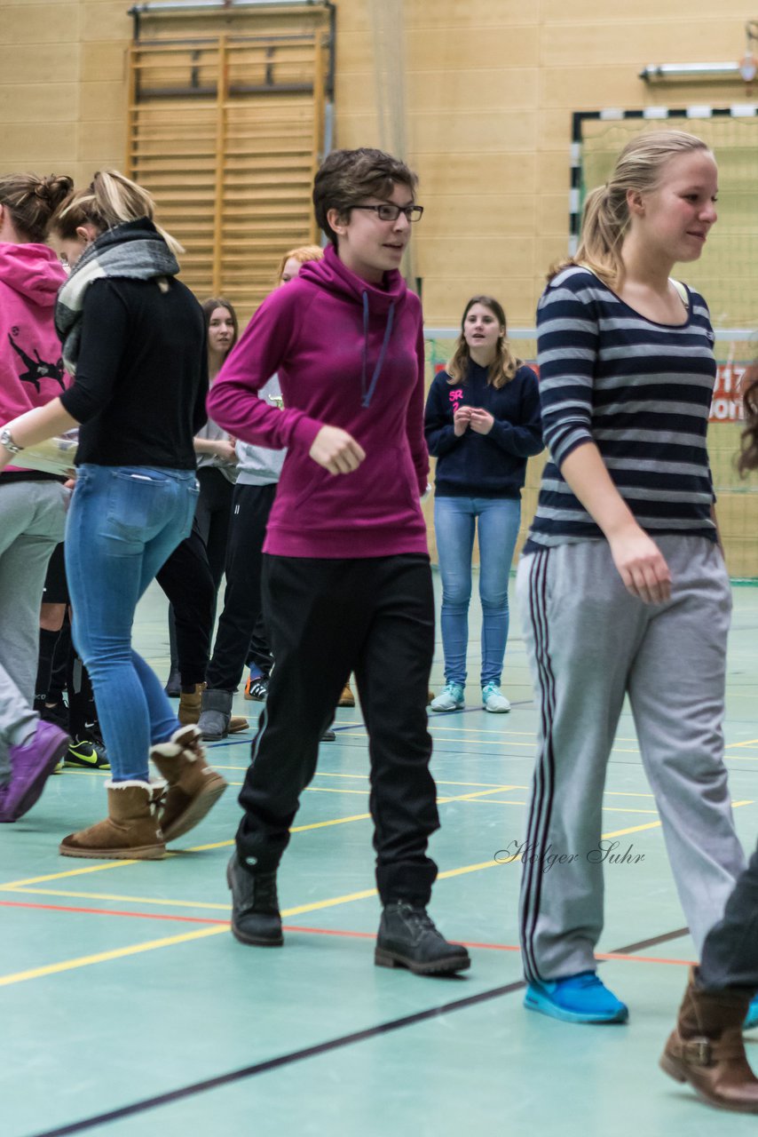 Bild 57 - Girls Cup